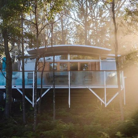 Free Spirit Pods Villa Barnes Bay Exterior foto