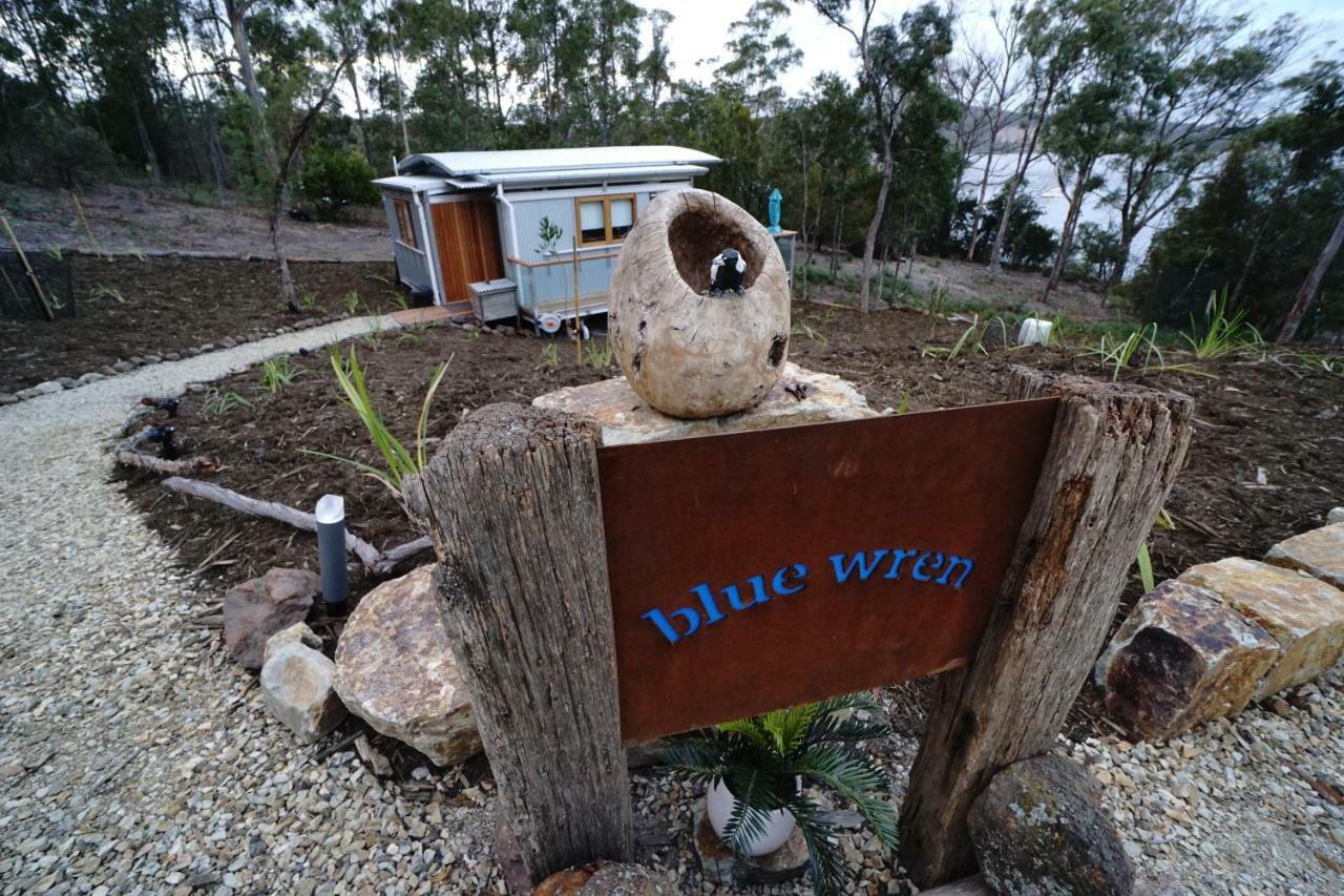 Free Spirit Pods Villa Barnes Bay Exterior foto